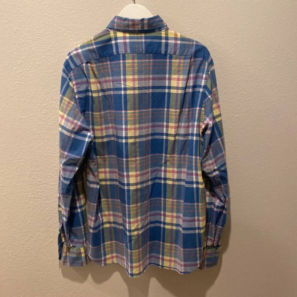 J. Crew crew summer